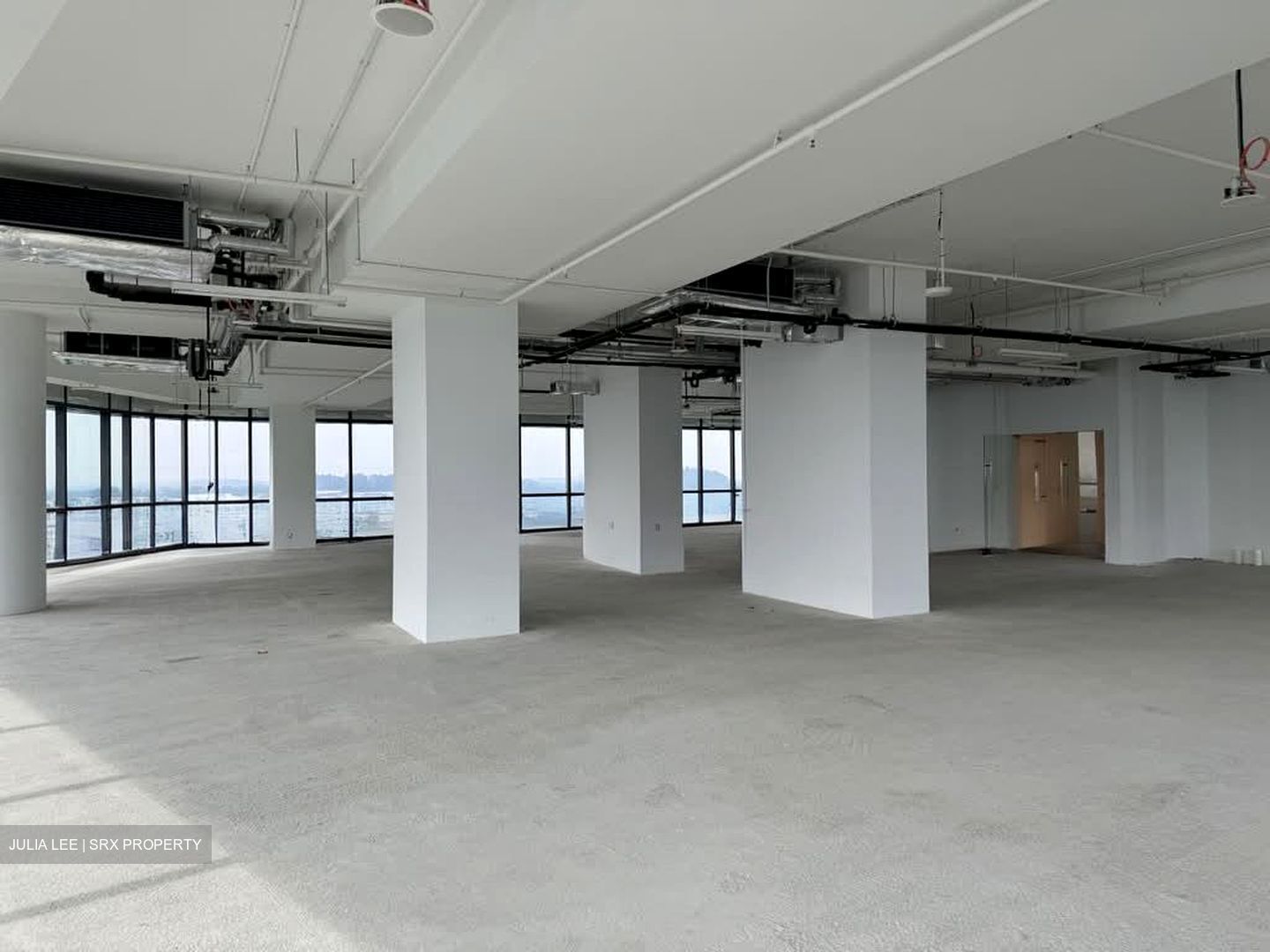 Woods Square (D25), Office #592353071